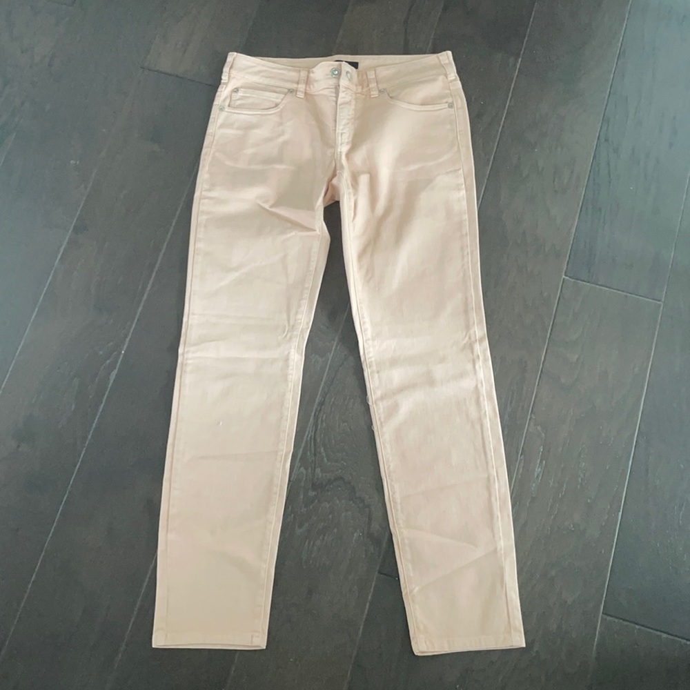 Versus Versace straight leg pants